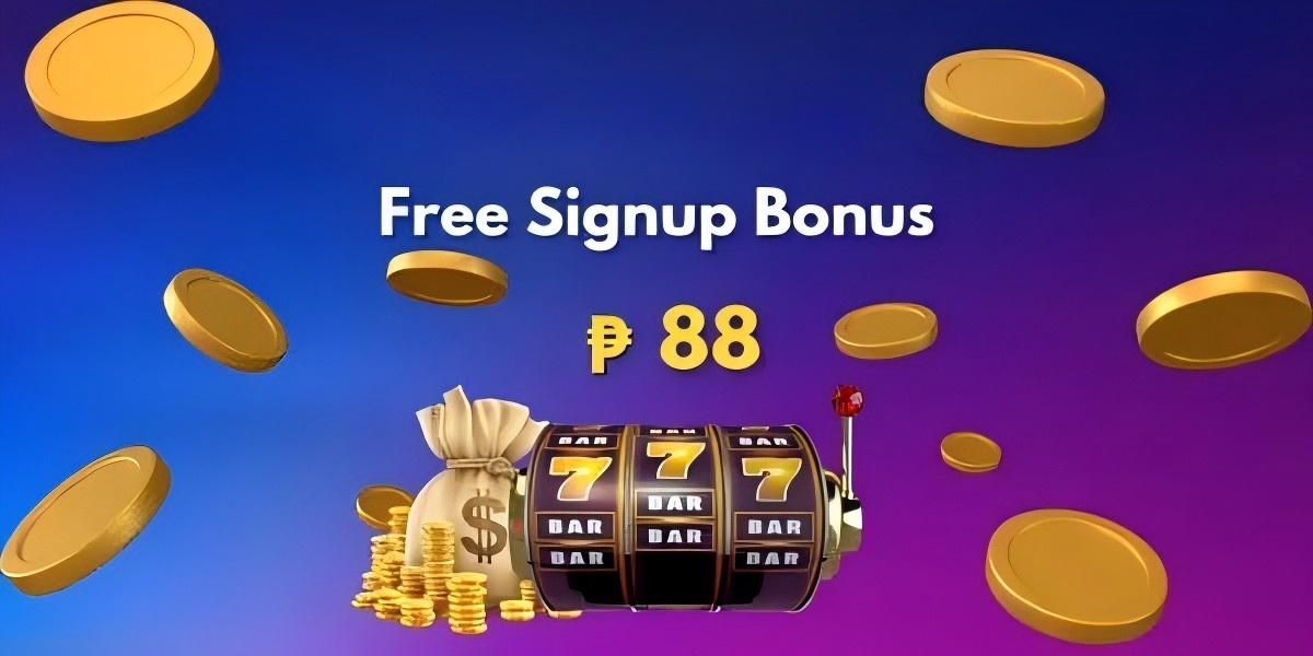 88 lucky ph casino hero banner