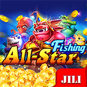 88 lucky ph All Star Fishing fishing