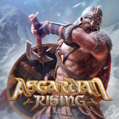 88 lucky ph Asgardian Rising hot