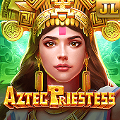 88 lucky ph Aztec Priestess hot