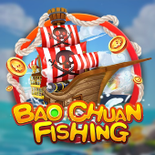 88 lucky ph Bao Chuan Fishing fishing