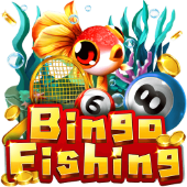 88 lucky ph Bingo Fishing fishing