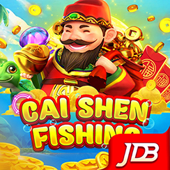 88 lucky ph Cai Shen Fishing hot