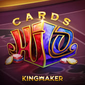 88 lucky ph Cards Hi Lo cards