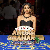 88 lucky ph Casino Marina Andar Bahar live casino