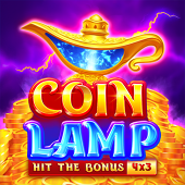 88 lucky ph Coin Lamp slot