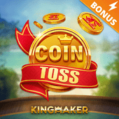 88 lucky ph Coin Toss cards