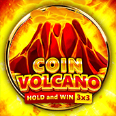 88 lucky ph Coin Vilcano Hold and Win hot