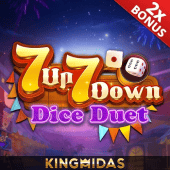 88 lucky ph Dice Duet cards