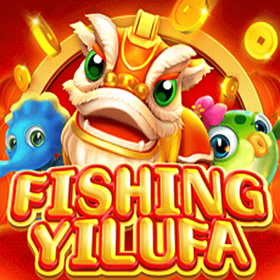 88 lucky ph Fishing Yi Lu Fa fishing