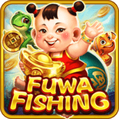 88 lucky ph Fuwa Fishing fishing