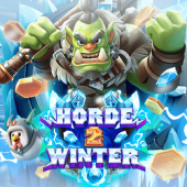 88 lucky ph Horde 2 Winter slot