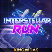 88 lucky ph Interstellar Run cards