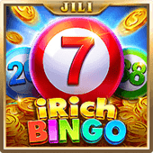 88 lucky ph Irich Bingo slot
