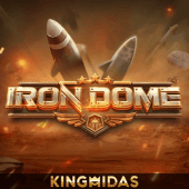 88 lucky ph Iron Dome cards