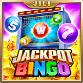 Jackpot Bingo related hot Game
