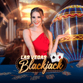 88 lucky ph Las Vegas Blackjack live casino