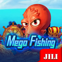 88 lucky ph Mega Fishing fishing