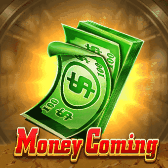 88 lucky ph Money Coming slot