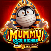 88 lucky ph Mummy Lock Riches slot