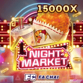 88 lucky ph Night Market slot