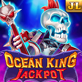 88 lucky ph Ocean King Jackpot fishing