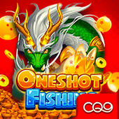 88 lucky ph Oneshot Fishing fishing