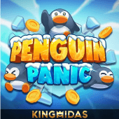88 lucky ph Penguin Panic cards