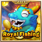 88 lucky ph Royal Fishing fishing