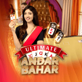 88 lucky ph Ultimate Andar Bahar live casino