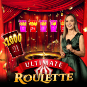 88 lucky ph Ultimate Roulette live casino